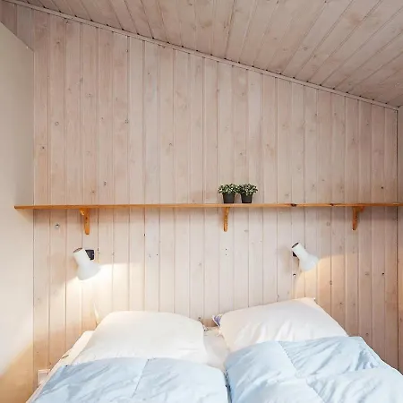 Five-bedroom Holiday In 1 Dom wakacyjny *